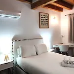 Dúplex en la Judería de Toledo