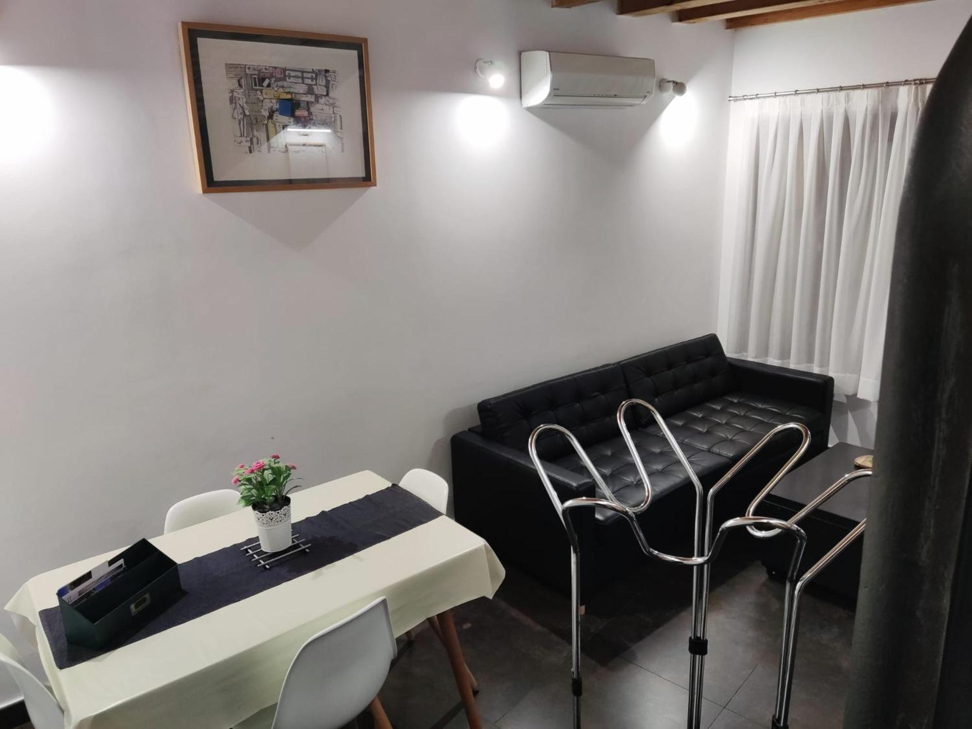 Duplex En La Juderia De Apartamento *