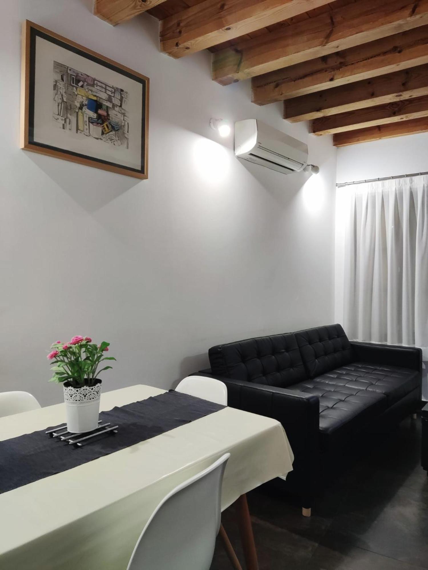 Duplex En La Juderia De Apartamento *