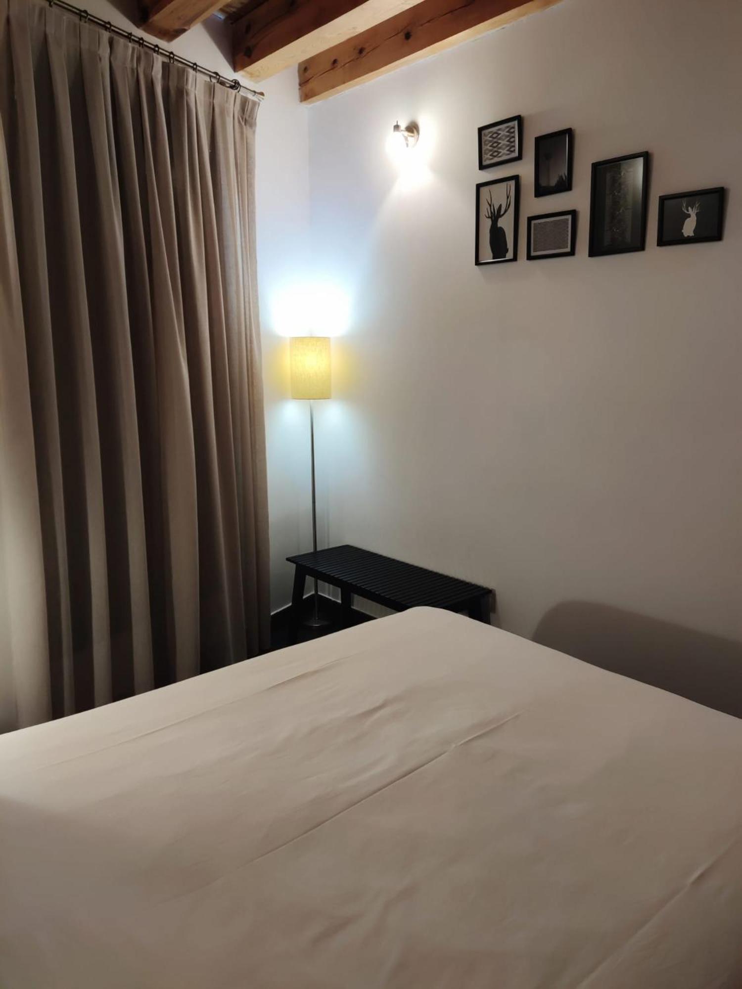 Apartamento Duplex En La Juderia De *